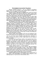 Конспект 'Napoleons Bonaparts', 4.