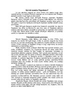 Конспект 'Napoleons Bonaparts', 7.