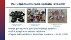 Презентация 'Sociālais uzņēmums "4 Vēji"', 3.