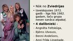 Презентация 'ABBA', 2.