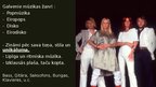Презентация 'ABBA', 3.