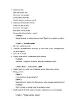 Образец документа 'Ziemassvētku scenārijs pirmsskolas un sākumskolas bērniem: dziesmas, rotaļas un ', 2.