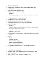 Образец документа 'Ziemassvētku scenārijs pirmsskolas un sākumskolas bērniem: dziesmas, rotaļas un ', 3.