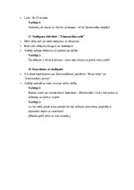 Образец документа 'Ziemassvētku scenārijs pirmsskolas un sākumskolas bērniem: dziesmas, rotaļas un ', 6.