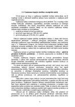 Реферат 'SIA "Daudznozaru kompānija Daugava" stratēģijas analīze un ieteikumi tās uzlaboš', 6.