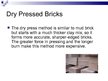 Презентация 'Bricks. Methods of Manufacture', 6.