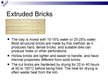Презентация 'Bricks. Methods of Manufacture', 7.