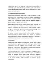 Эссе 'Apdrošināšanas tiesību aktu analīze un īstenošana praksē Latvijā un Eiropas Savi', 6.