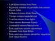 Презентация 'Latvijas Republikas Ministru kabinets', 8.