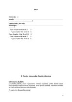 Реферат 'Personīgo finanšu plānošana
Zinātniski pētnieciskais darbs Matemātika II sekcij', 4.