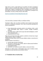 Реферат 'Personīgo finanšu plānošana
Zinātniski pētnieciskais darbs Matemātika II sekcij', 10.