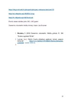 Реферат 'Personīgo finanšu plānošana
Zinātniski pētnieciskais darbs Matemātika II sekcij', 22.