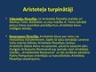 Презентация 'Aristotelis', 6.