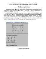 Реферат 'Diskrētās struktūras datorzinātnēs. Bināras attieksmes un ceļu meklēšana grafā', 7.