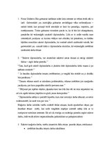 Конспект 'Umberto Eko grāmata "Kā uzrakstīt diplomdarbu"', 2.