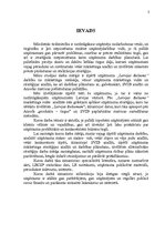 Реферат 'Uzņēmuma "Latvijas Balzams" SVID analīze un attīstības stratēģijas izstrādāšana', 3.
