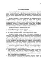 Реферат 'Uzņēmuma "Latvijas Balzams" SVID analīze un attīstības stratēģijas izstrādāšana', 9.