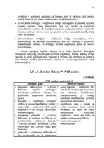 Реферат 'Uzņēmuma "Latvijas Balzams" SVID analīze un attīstības stratēģijas izstrādāšana', 10.