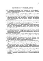 Реферат 'Uzņēmuma "Latvijas Balzams" SVID analīze un attīstības stratēģijas izstrādāšana', 22.