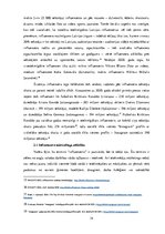 Реферат 'Influencera profesijas tēls: auditorijas un sabiedrisko attiecību profesionāļu v', 14.