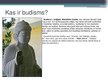Презентация 'Budisms', 3.