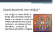 Презентация 'Budisms', 4.