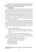 Дипломная 'Publiskā apgrozījuma vērtspapīru tirgus analīze Latvijā', 19.