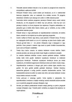 Дипломная 'Publiskā apgrozījuma vērtspapīru tirgus analīze Latvijā', 65.