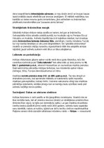 Конспект 'Asīrieši: vēsture, kultūra, mitoloģija, sabiedrība un kultūras mantojums', 2.