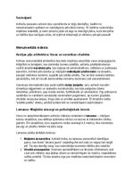 Конспект 'Asīrieši: vēsture, kultūra, mitoloģija, sabiedrība un kultūras mantojums', 8.