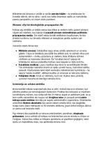 Конспект 'Asīrieši: vēsture, kultūra, mitoloģija, sabiedrība un kultūras mantojums', 9.