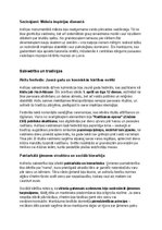 Конспект 'Asīrieši: vēsture, kultūra, mitoloģija, sabiedrība un kultūras mantojums', 10.