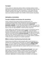 Конспект 'Asīrieši: vēsture, kultūra, mitoloģija, sabiedrība un kultūras mantojums', 12.