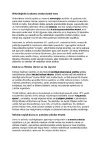 Конспект 'Asīrieši: vēsture, kultūra, mitoloģija, sabiedrība un kultūras mantojums', 16.