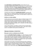 Конспект 'Asīrieši: vēsture, kultūra, mitoloģija, sabiedrība un kultūras mantojums', 19.