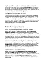Конспект 'Asīrieši: vēsture, kultūra, mitoloģija, sabiedrība un kultūras mantojums', 21.
