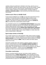 Конспект 'Asīrieši: vēsture, kultūra, mitoloģija, sabiedrība un kultūras mantojums', 22.