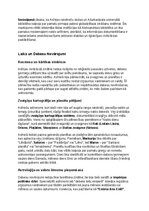 Конспект 'Asīrieši: vēsture, kultūra, mitoloģija, sabiedrība un kultūras mantojums', 25.