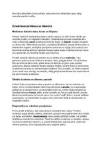Конспект 'Asīrieši: vēsture, kultūra, mitoloģija, sabiedrība un kultūras mantojums', 27.