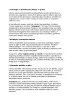 Конспект 'Asīrieši: vēsture, kultūra, mitoloģija, sabiedrība un kultūras mantojums', 28.