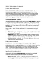 Конспект 'Asīrieši: vēsture, kultūra, mitoloģija, sabiedrība un kultūras mantojums', 29.
