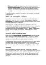 Конспект 'Asīrieši: vēsture, kultūra, mitoloģija, sabiedrība un kultūras mantojums', 30.