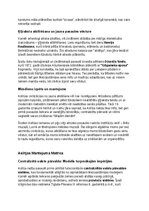 Конспект 'Asīrieši: vēsture, kultūra, mitoloģija, sabiedrība un kultūras mantojums', 34.