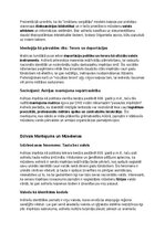 Конспект 'Asīrieši: vēsture, kultūra, mitoloģija, sabiedrība un kultūras mantojums', 36.