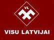 Презентация 'Partija "Visu Latvijai!"', 1.