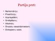 Презентация 'Partija "Visu Latvijai!"', 9.