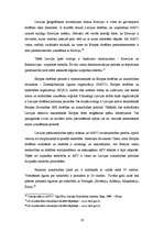 Реферат 'NATO – Latvijas aizsardzības politikas prioritāte un ārējās drošības garantija', 19.