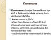 Презентация 'Komercdarbība Latvija', 6.