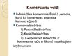 Презентация 'Komercdarbība Latvija', 11.