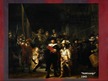 Презентация 'Rembrants - dzīve un daiļrade', 7.